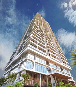 Image of 1981 Sq.ft 3 BHK Apartment / Flat for sale in Jains Radhakrishna Bliss, LB Nagar, Hyderabad for Rs. 17500000