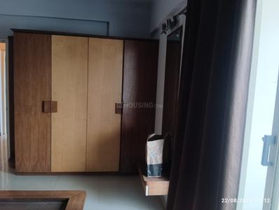 Bedroom Image of 1250 Sq.ft 2 BHK Apartment / Flat for rent in Seegehalli Bengaluru for Rs. 35000