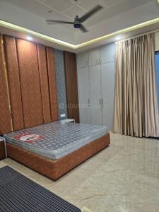 Bedroom Image of 3200 Sq.ft 5 BHK Villa for sale in Gandhi Path West Jaipur for Rs. 21000000
