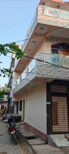 Image of 540 Sq.ft 4 BHK Independent House for sale in Yashoda Nagar, Kanpur for Rs. 4600000