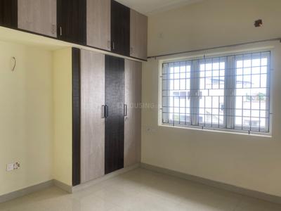 Bedroom Image of 1079 Sq.ft 2 BHK Apartment / Flat for sale in Mahindra Happinest MWC, Mahindra World City Chennai for Rs. 7900000