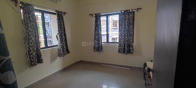 Bedroom Image of 1126 Sq.ft 3 BHK Apartment / Flat for sale in Eden Icon, Nayabad Kolkata for Rs. 5500000