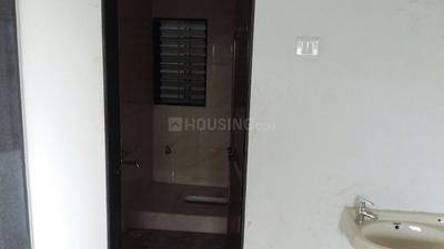 Bathroom Image of 753 Sq.ft 2 BHK Apartment / Flat for sale in Kankavli Sindhudurg for Rs. 3000000