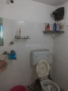 Bathroom Image of 1100 Sq.ft 3 BHK Apartment / Flat for sale in Mango Jamshedpur for Rs. 3500000