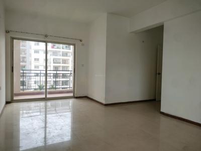 Bedroom Image of 1865 Sq.ft 3 BHK Apartment / Flat for sale in Skyline Beverly Park, Amrutahalli Bengaluru for Rs. 17500000