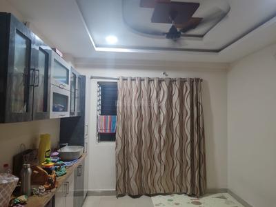 BHK Flat for rent in Kompally, North Hyderabad 1380 Sqft