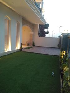 Balcony Image of 4370 Sq.ft 5 BHK Villa for sale in DLF Mullanpur Chandigarh for Rs. 42700006