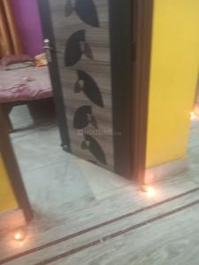 Bedroom Image of Kaushal Mishra in Garia, Kolkata