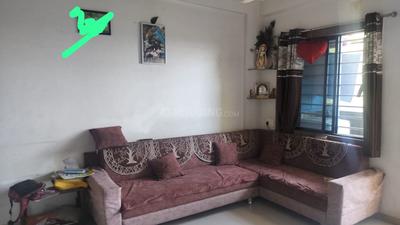Hall Image of 900 Sq.ft 2 BHK Apartment / Flat for sale in Radhanpur Road Mehsana for Rs. 3000000