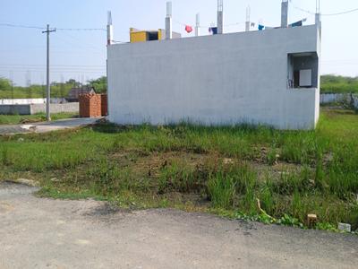 Image of 703 Sq.ft Residential Plot / Land for sale in Sri Balaji avenue, Avadi, Chennai for Rs. 2460500