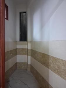 Bedroom One Image of 1600 Sq.ft 3 BHK Apartment / Flat for sale in Sector 104 Noida for Rs. 7500000