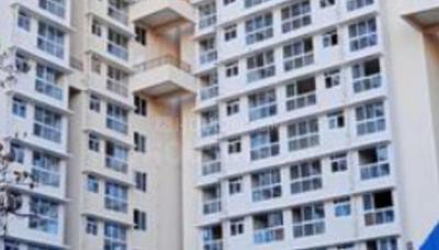 Image of 350 Sq.ft 1 BHK Apartment / Flat for rent in A And O Excellente, Mulund West, Mumbai for Rs. 27000