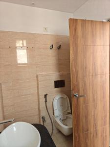 Bathroom Image of 1175 Sq.ft 2 BHK Apartment / Flat for sale in George Town Allahabad for Rs. 13000000