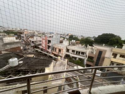 Balcony Image of 2100 Sq.ft 3.5 BHK Apartment / Flat for sale in Deen Dayal Puram Bareilly for Rs. 16500000