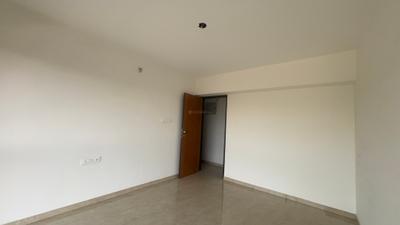 Bedroom Image of 1850 Sq.ft 3 BHK Apartment / Flat for rent in Nerul Navi Mumbai for Rs. 110000