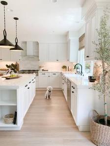 Kitchen Image of 884 Sq.ft 2 BHK Apartment / Flat for sale in Mantra Melange, Kharadi Pune for Rs. 12700000