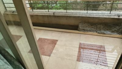 Balcony Image of 715 Sq.ft 1 BHK Apartment / Flat for sale in Mohan Highlands, Badlapur East Badlapur for Rs. 2600000