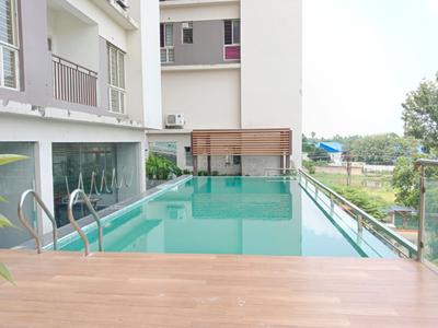 Image of 960 Sq.ft 2 BHK Apartment / Flat for sale in Realmark Oracle, Narendrapur, Kolkata for Rs. 6800000