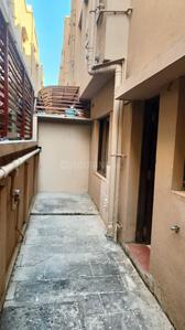 Balcony Image of 1960 Sq.ft 5 BHK Villa for sale in Kalali Vadodara for Rs. 9500000