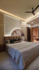 Bedroom Image of 4000 Sq.ft 4 BHK Villa for sale in Sodala Jaipur for Rs. 53500000