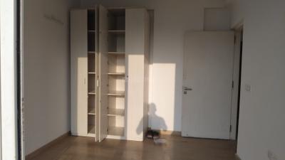 Bedroom Image of 1700 Sq.ft 3 BHK Apartment / Flat for sale in Emaar Palm Gardens, Sector 83 Gurgaon for Rs. 20000000