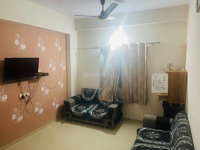 1 BHK Flat