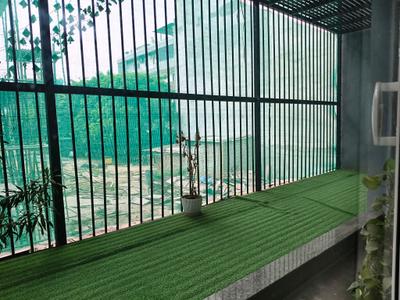 Bedroom Two Image of 2367 Sq.ft 3 BHK Builder Floor for sale in Sector 57 Gurgaon for Rs. 30000000