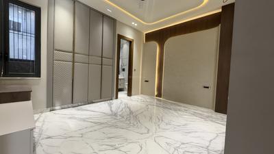 Bedroom Image of 1800 Sq.ft 3 BHK Builder Floor for sale in Vikaspuri New Delhi for Rs. 42500000