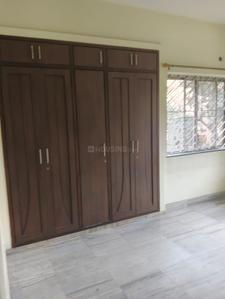 Bedroom Image of 1500 Sq.ft 3 BHK Apartment / Flat for rent in Lalpur Ranchi for Rs. 23000