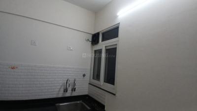 Kitchen Image of 1100 Sq.ft 2 BHK Apartment / Flat for sale in Majestique Marbella, Kharadi Pune for Rs. 12000000