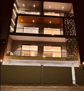 Bedroom Image of 8000 Sq.ft 6 BHK Independent House for sale in Sector 43 Gurgaon for Rs. 120000000