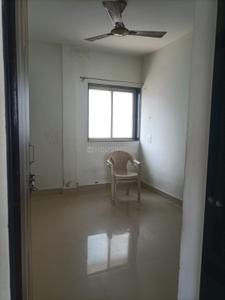 Bedroom Image of 600 Sq.ft 2 BHK Independent House for rent in Karve Nagar Pune for Rs. 18000