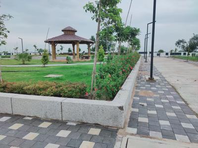 Image of 1000 Sq.ft Residential Plot / Land for sale in Mamta Golden Valley, Balya Kheda, Indore for Rs. 5000000