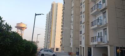 Image of 520 Sq.ft 2 BHK Apartment / Flat for sale in Muradnagar, Ghaziabad for Rs. 4500000