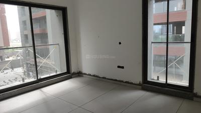 Bedroom Image of 2421 Sq.ft 3 BHK Apartment / Flat for sale in Samarthya Heights, Pal Gam Surat for Rs. 11841000