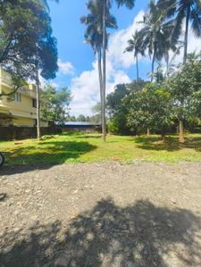 Image of 4356 Sq.ft Residential Plot / Land for sale in Ayyanthole, Thrissur for Rs. 10000000