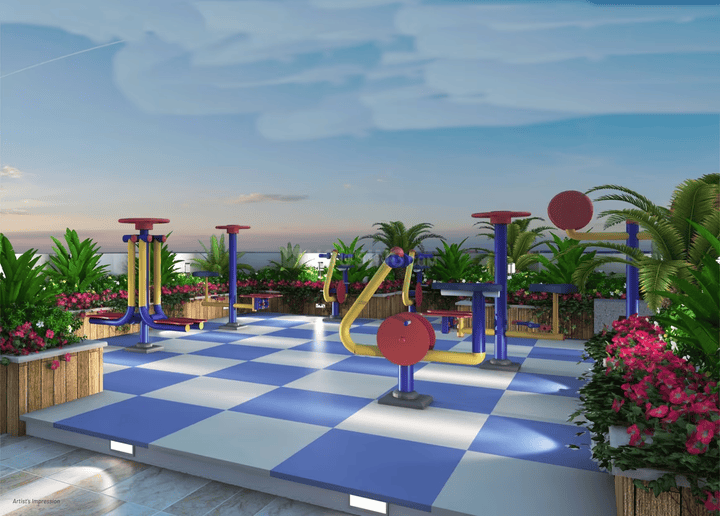 Alpine Primo Main Image 1