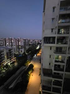 Image of 1190 Sq.ft 2 BHK Apartment / Flat for sale in Honer Vivantis, Nallagandla, Hyderabad for Rs. 13200000