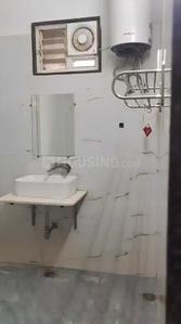 Bathroom Image of 3000 Sq.ft 3 BHK Independent House for rent in Arera Colony Bhopal for Rs. 55000