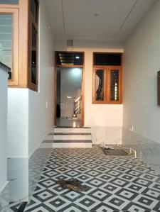 Bedroom Image of 1700 Sq.ft 3 BHK Villa for sale in Manchwa Jaipur for Rs. 6500000