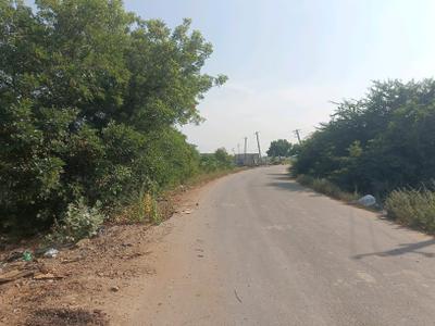 Image of 600 Sq.ft Residential Plot / Land for sale in Budur, Thiruvallur, Chennai for Rs. 1680000