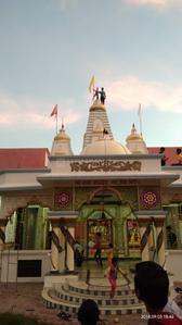 Image of 800 Sq.ft 2 BHK Apartment / Flat for sale in Mahawadiya, Bhopal for Rs. 1900000