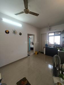 Hall Image of 513 Sq.ft 1 BHK Apartment / Flat for sale in Ambuja Utalika Effieciency And Comfort, Mukundapur Kolkata for Rs. 3600000