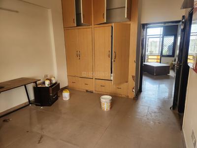 Bedroom Image of 1800 Sq.ft 3 BHK Independent House for rent in Model Town Panipat for Rs. 20000