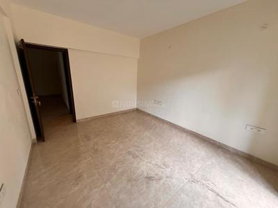 Bedroom Image of 1861 Sq.ft 3 BHK Apartment / Flat for sale in DF Silverline Constructions Queens Terraces, Shivaji Nagar Bengaluru for Rs. 24900000