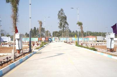 Image of 1200 Sq.ft Residential Plot / Land for sale in Suragajakkanahalli, Bengaluru for Rs. 6000000