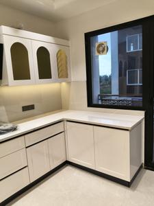 Kitchen Image of 1561 Sq.ft 2 BHK Apartment / Flat for sale in M3M Heights, Sector 65 Gurgaon for Rs. 29000000