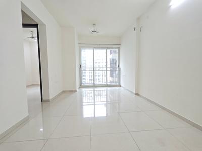 Hall Image of 1150 Sq.ft 2 BHK Apartment / Flat for sale in Panvel Navi Mumbai for Rs. 7500000