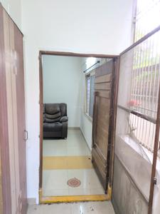 Main Entrance Image of 1400 Sq.ft 3 BHK Apartment / Flat for sale in West Marredpally Secunderabad for Rs. 13000000