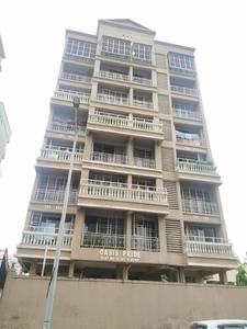 Image of 1060 Sq.ft 2 BHK Apartment / Flat for sale in Oasis Pride, Ulwe, Navi Mumbai for Rs. 9500000